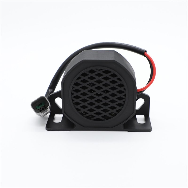 B20系列12~24V,12~48V 白噪聲報(bào)警器